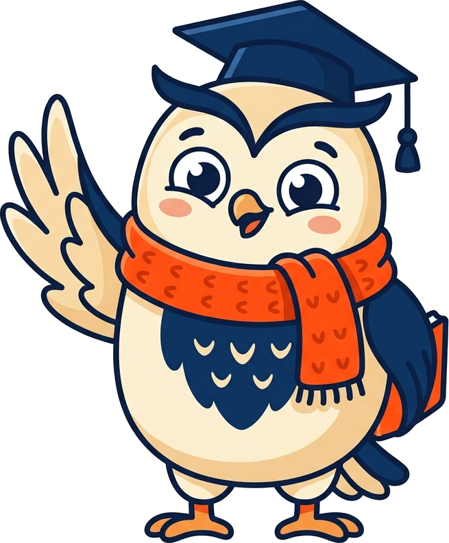 Mascotte YAYA